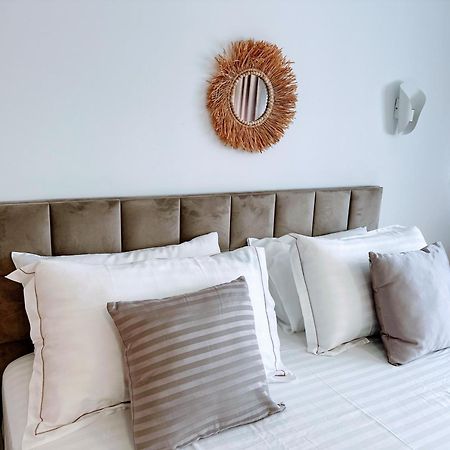 Madalin Seaside Apartment Влёра Экстерьер фото